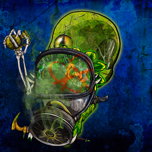 NUKE #2564