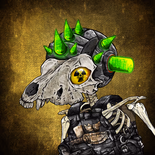 Nukesnft