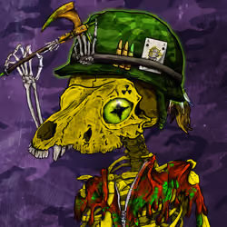 NUKE #1091