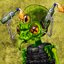 NUKE #2256