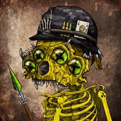 NUKE #1053