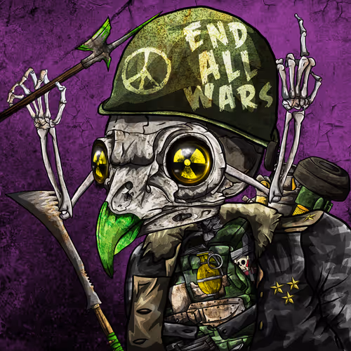Nukesnft