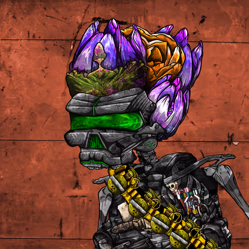 Nukesnft