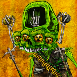 NUKE #2255