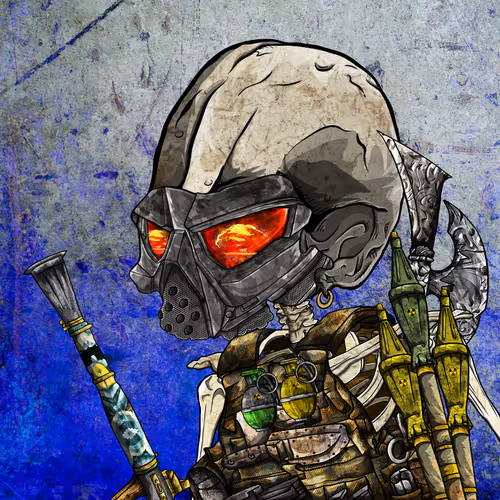 Nukesnft