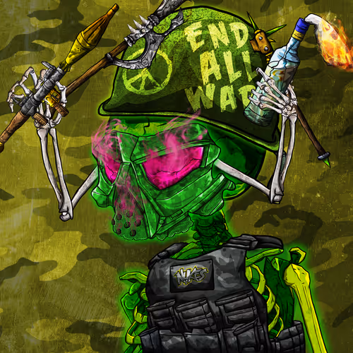Nukesnft