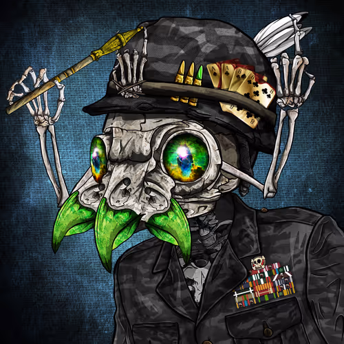 Nukesnft