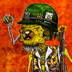 NUKE #1987