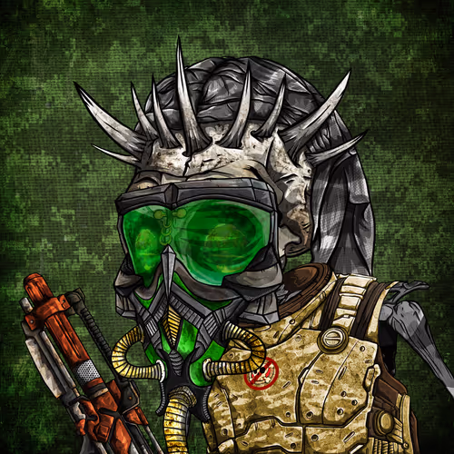 Nukesnft