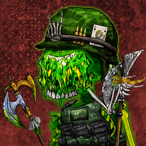 Nukesnft