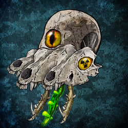 NUKE #1087