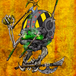 NUKE #63
