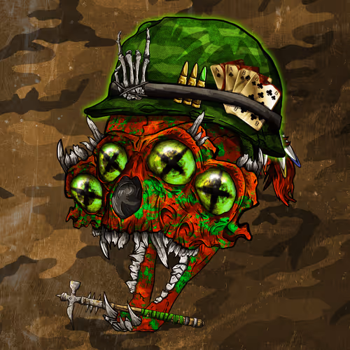 Nukesnft