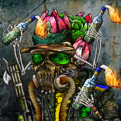 NUKE #692