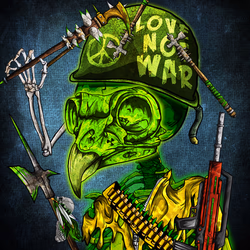 Nukesnft