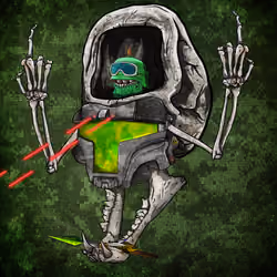NUKE #1180
