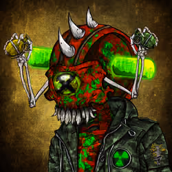 NUKE #1828