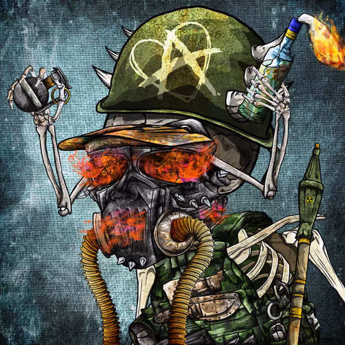 Nukesnft