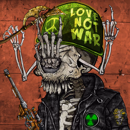 Nukesnft