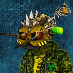 NUKE #158