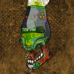NUKE #214