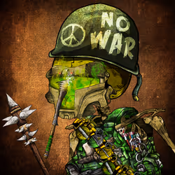 NUKE #1600