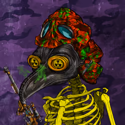 NUKE #2500