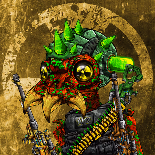 Nukesnft