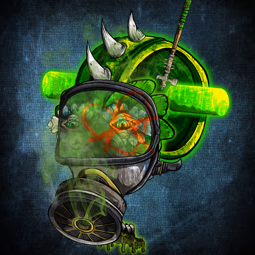 Nukesnft