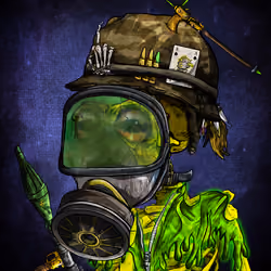 NUKE #955
