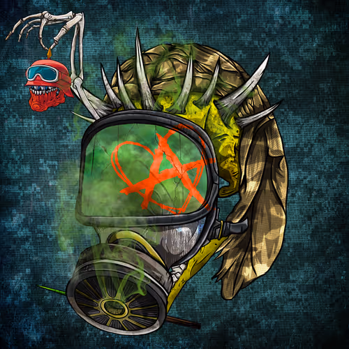 Nukesnft
