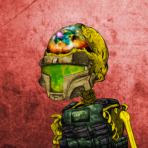 Nukesnft