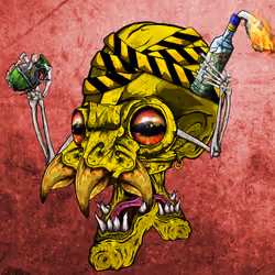 NUKE #802
