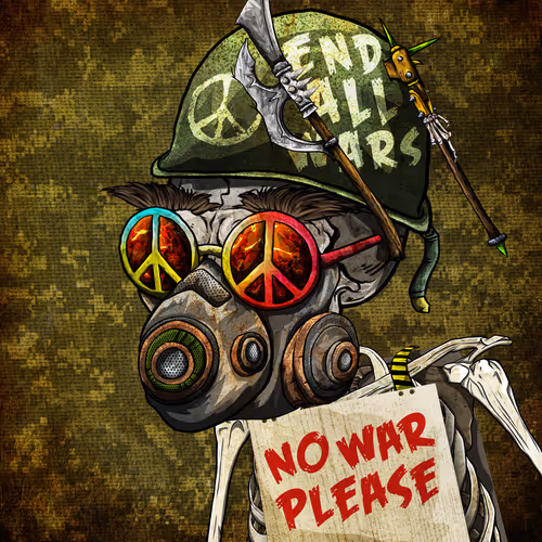 Nukesnft