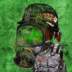 NUKE #2918