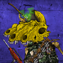NUKE #892