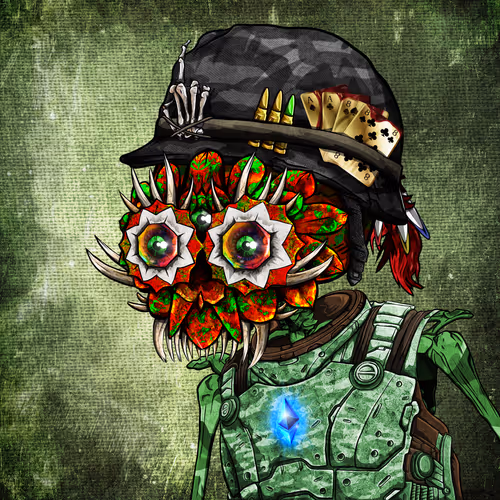 Nukesnft