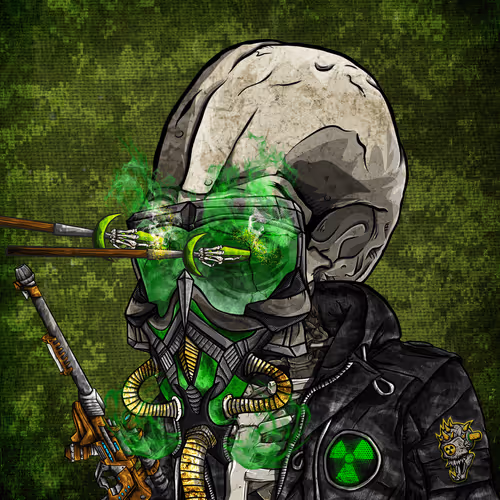 Nukesnft