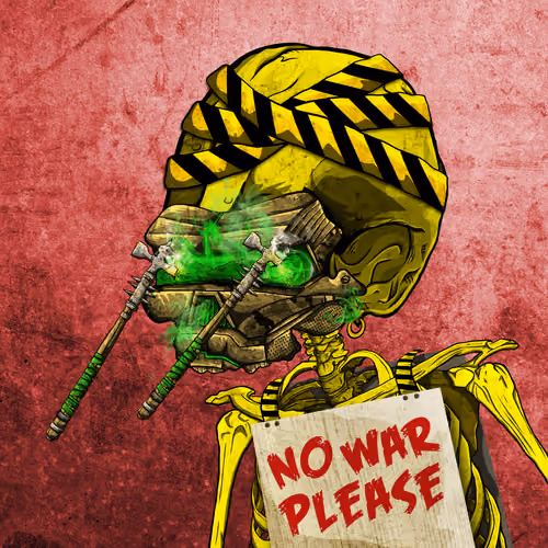NUKE #435