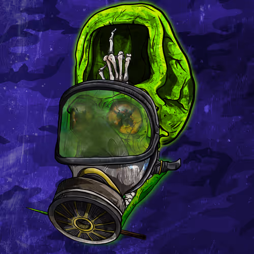 Nukesnft