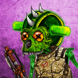 NUKE #1507