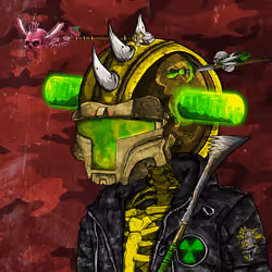 NUKE #2537