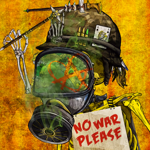 NUKE #1034