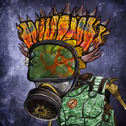 NUKE #229