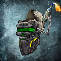 NUKE #812