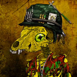NUKE #2868