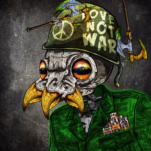 Nukesnft