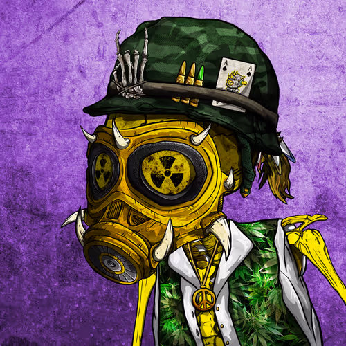 Nukesnft