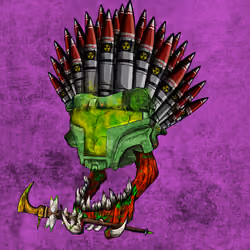 NUKE #2235