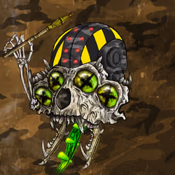 NUKE #64